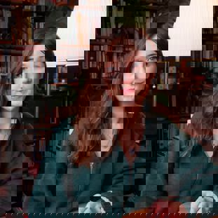 Philippa (Pip) Osmond-Williams 