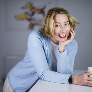 Jenny Colgan