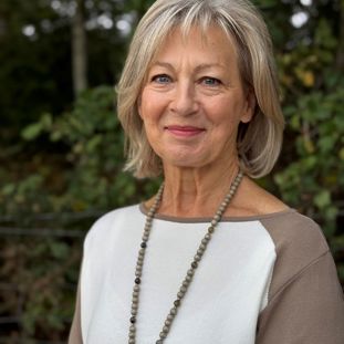 Sally McNair