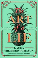 The Art of a Lie The Art of a Lie