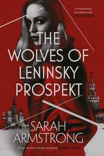 The Wolves of Levinsky Prospekt 