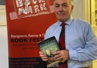 2023 Meet the Author Events