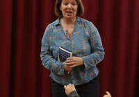 2024 Authors in Schools - Newhill PS