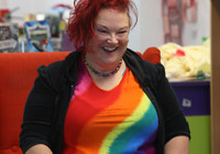 2024 Authors in Schools - Newhill PS