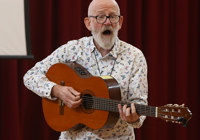 2024 Authors in Schools - Newhill PS