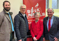 2024 - Meet the Author - Lord Stormont and Jamie Jauncey 