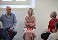 2025 - Meet the Author - Alison Niven