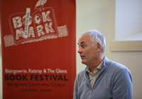 2025 - Meet the Author - Alison Niven