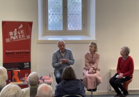 2025 - Meet the Author - Alison Niven