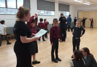 2024 - Authors in Schools - Rattray PS