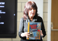 2024 - Authors in Schools - Rattray PS