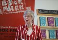 2026 - Meet the Author - Elaine Whiteford and Olga Wojtas