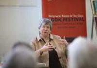 2026 - Meet the Author - Elaine Whiteford and Olga Wojtas