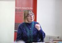 2026 - Meet the Author - Elaine Whiteford and Olga Wojtas