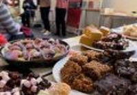 2026 - Meet the Author - Elaine Whiteford and Olga Wojtas