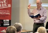 2024 - Meet the Author - Philip Paris